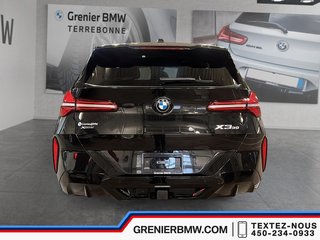 BMW X3 30 xDrive, Premium Package, M Sport Pro 2026 à Terrebonne, Québec - 5 - w320h240px