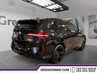 BMW X3 30 xDrive, Premium Package, M Sport Pro 2026 à Terrebonne, Québec - 4 - w320h240px