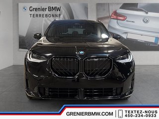 BMW X3 30 xDrive, Premium Package, M Sport Pro 2026 à Terrebonne, Québec - 2 - w320h240px