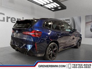 2026 BMW X3 M50 xDrive in Terrebonne, Quebec - 4 - w320h240px