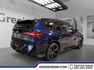 2026 BMW X3 M50 xDrive in Terrebonne, Quebec - 4 - w320h240px