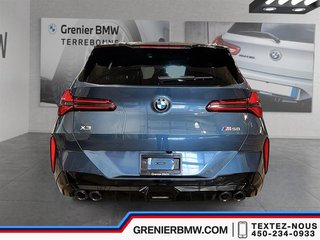 BMW X3 M50 xDrive 2026 à Terrebonne, Québec - 5 - w320h240px
