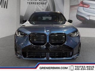 BMW X3 M50 xDrive 2026 à Terrebonne, Québec - 2 - w320h240px