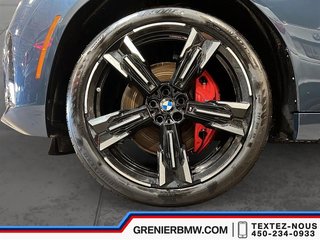 BMW X3 M50 xDrive 2026 à Terrebonne, Québec - 6 - w320h240px