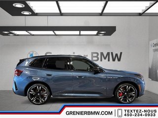 BMW X3 M50 xDrive 2026 à Terrebonne, Québec - 3 - w320h240px