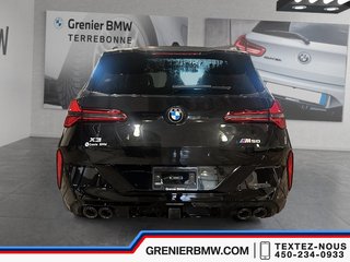 BMW X3 M50 xDrive 2026 à Terrebonne, Québec - 5 - w320h240px