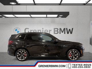 BMW X3 M50 xDrive 2026 à Terrebonne, Québec - 3 - w320h240px