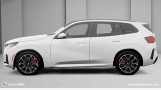 BMW X3 30 xDrive 2026 à Terrebonne, Québec - 4 - w320h240px