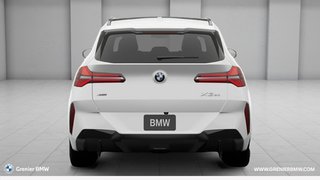 2026 BMW X3 30 xDrive M Sport Edition in Terrebonne, Quebec - 5 - w320h240px