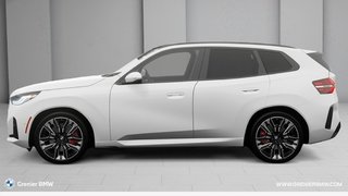 2026 BMW X3 30 xDrive M Sport Edition in Terrebonne, Quebec - 4 - w320h240px