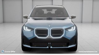 BMW X3 M50 xDrive 2026 à Terrebonne, Québec - 3 - w320h240px