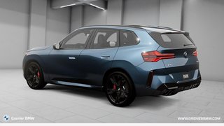 BMW X3 M50 xDrive 2026 à Terrebonne, Québec - 2 - w320h240px
