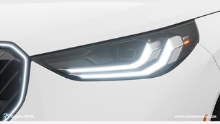 2026 BMW X3 30 xDrive in Terrebonne, Quebec - 6 - w320h240px