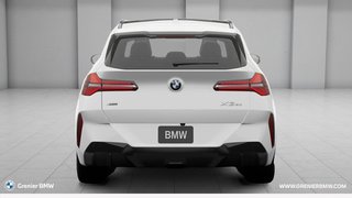 2026 BMW X3 30 xDrive in Terrebonne, Quebec - 5 - w320h240px