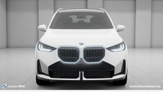 2026 BMW X3 30 xDrive in Terrebonne, Quebec - 3 - w320h240px