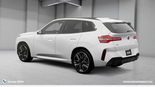 2026 BMW X3 30 xDrive in Terrebonne, Quebec - 2 - w320h240px