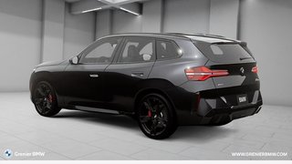 2026 BMW X3 30 xDrive in Terrebonne, Quebec - 2 - w320h240px