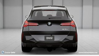 2026 BMW X3 30 xDrive in Terrebonne, Quebec - 5 - w320h240px