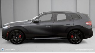 2026 BMW X3 30 xDrive in Terrebonne, Quebec - 4 - w320h240px