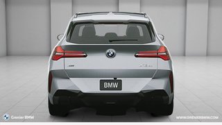 2026 BMW X3 30 xDrive in Terrebonne, Quebec - 5 - w320h240px