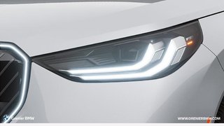 2026 BMW X3 30 xDrive in Terrebonne, Quebec - 6 - w320h240px