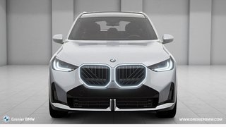 2026 BMW X3 30 xDrive in Terrebonne, Quebec - 3 - w320h240px
