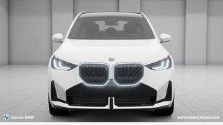 2026 BMW X3 30 xDrive in Terrebonne, Quebec - 3 - w320h240px