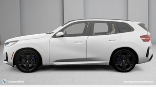 2026 BMW X3 30 xDrive in Terrebonne, Quebec - 4 - w320h240px