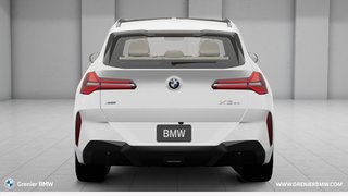 2026 BMW X3 30 xDrive in Terrebonne, Quebec - 5 - w320h240px
