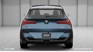 BMW X3 M50 xDrive 2026 à Terrebonne, Québec - 5 - w320h240px
