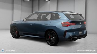 BMW X3 M50 xDrive 2026 à Terrebonne, Québec - 2 - w320h240px