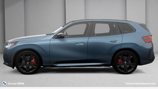 BMW X3 M50 xDrive 2026 à Terrebonne, Québec - 4 - w320h240px