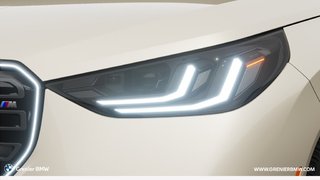 2026 BMW X3 M50 xDrive in Terrebonne, Quebec - 6 - w320h240px