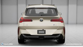 2026 BMW X3 M50 xDrive in Terrebonne, Quebec - 5 - w320h240px