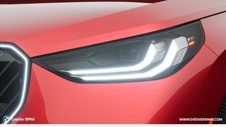 BMW X3 30 xDrive 2026 à Terrebonne, Québec - 6 - w320h240px