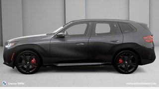 2026 BMW X3 M50 xDrive in Terrebonne, Quebec - 4 - w320h240px