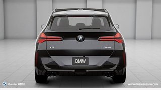 2026 BMW X3 M50 xDrive in Terrebonne, Quebec - 5 - w320h240px