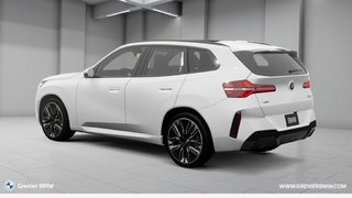 BMW X3 30 xDrive 2026 à Terrebonne, Québec - 2 - w320h240px
