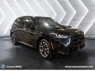 BMW X3 M50 xDrive 2026 à Terrebonne, Québec - 2 - w320h240px