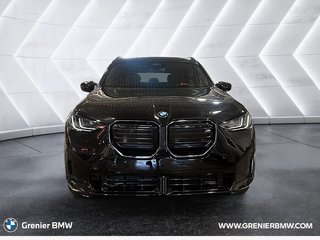 BMW X3 M50 xDrive 2026 à Terrebonne, Québec - 3 - w320h240px