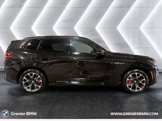 BMW X3 M50 xDrive 2026 à Terrebonne, Québec - 4 - w320h240px