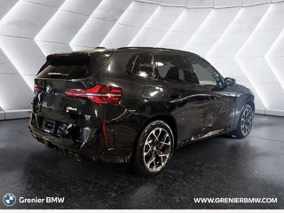 BMW X3 M50 xDrive 2026 à Terrebonne, Québec - 5 - w320h240px