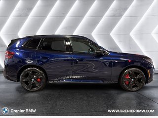 BMW X3 M50 xDrive 2026 à Terrebonne, Québec - 4 - w320h240px