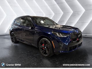 BMW X3 M50 xDrive 2026 à Terrebonne, Québec - 2 - w320h240px