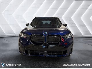 BMW X3 M50 xDrive 2026 à Terrebonne, Québec - 3 - w320h240px