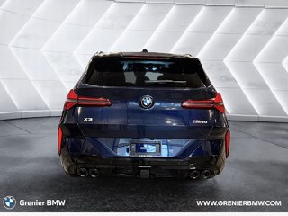 BMW X3 M50 xDrive 2026 à Terrebonne, Québec - 6 - w320h240px