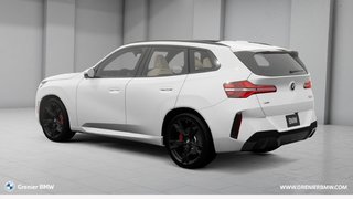 BMW X3 30 xDrive 2026 à Terrebonne, Québec - 2 - w320h240px