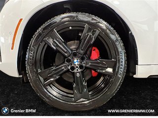 BMW X3 30 xDrive 2026 à Terrebonne, Québec - 6 - w320h240px