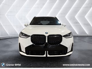 BMW X3 30 xDrive 2026 à Terrebonne, Québec - 2 - w320h240px