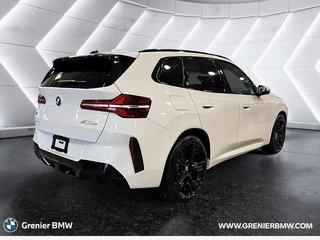 BMW X3 30 xDrive 2026 à Terrebonne, Québec - 4 - w320h240px